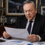 How Has David Sullivan’s Net Worth Changed Over Time