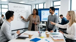 Improve Employee Productivity