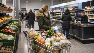 Is Aldi Cheaper Because It Does Not Deliver