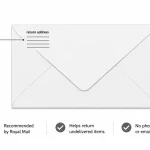 Mail Address