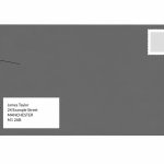 Postal Stamp