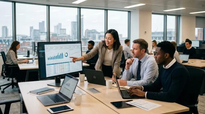 Reduce Costs Without Slowing Business Growth Reduce Costs Without Slowing Business Growth