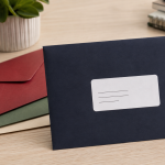Royal Mail Coloured Envelopes