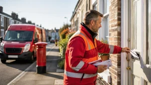 Royal Mail Delivery Days