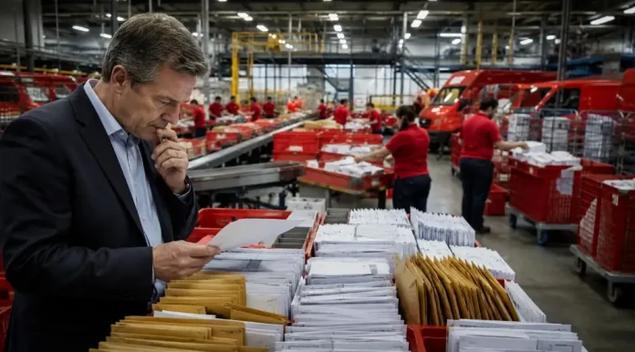Royal Mail Wholesale Price Increase Royal Mail Wholesale Price Increase
