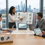 Use Government and Local Business Support