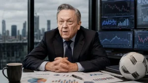 What Could Change David Sullivan’s Net Worth In The Future