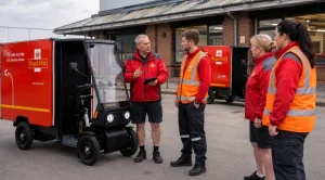 What Could The Rollout Mean For Royal Mail Posties And Recruitment