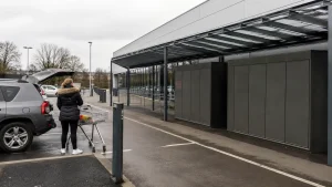 What Happened to Aldi Click and Collect