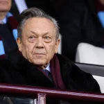 What Is David Sullivan’s Current Position At West Ham