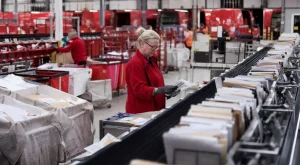 What Is Included in the Royal Mail Wholesale Price Increase