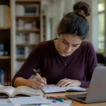 What to Know Before Tackling a Dissertation