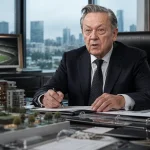 Which Business Interests And Assets Contribute To David Sullivan’s Wealth