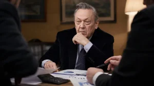 Why Is David Sullivan’s Net Worth Only an Estimate