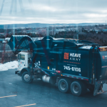 commercial waste