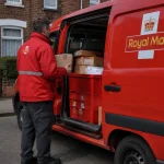 royal mail