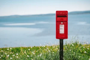 royal mail changes