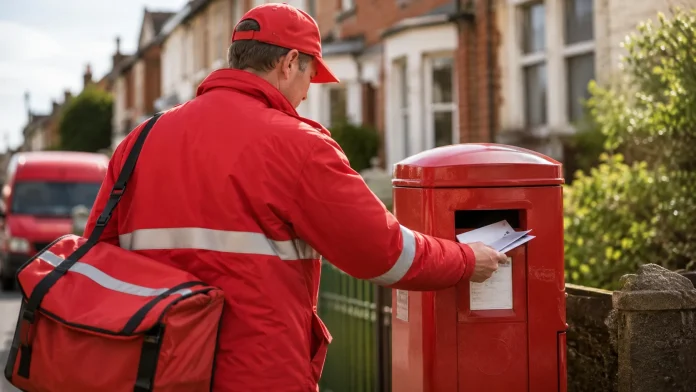 royal mail delivery royal mail delivery
