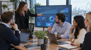 Digital marketing analytics and reporting