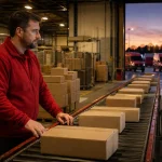 How Long Does Royal Mail Stay In Transit