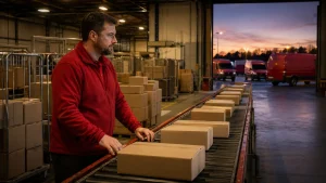 How Long Does Royal Mail Stay In Transit