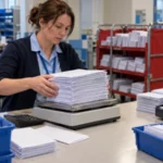 NHS Letter Costs