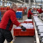 Royal Mail NHS Letter Pricing Now