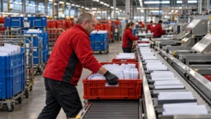 Royal Mail NHS Letter Pricing Now