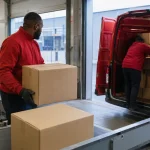 What Should You Do If a Parcel Is Delayed In Transit