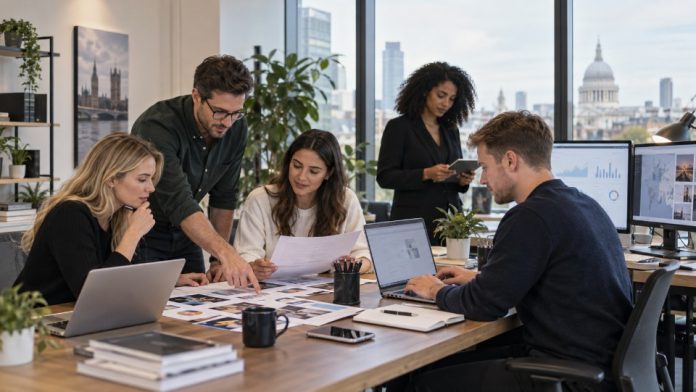 what does a digital marketing agency in the uk actually do what does a digital marketing agency in the uk actually do