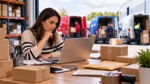 Should Businesses Switch Away From Royal Mail